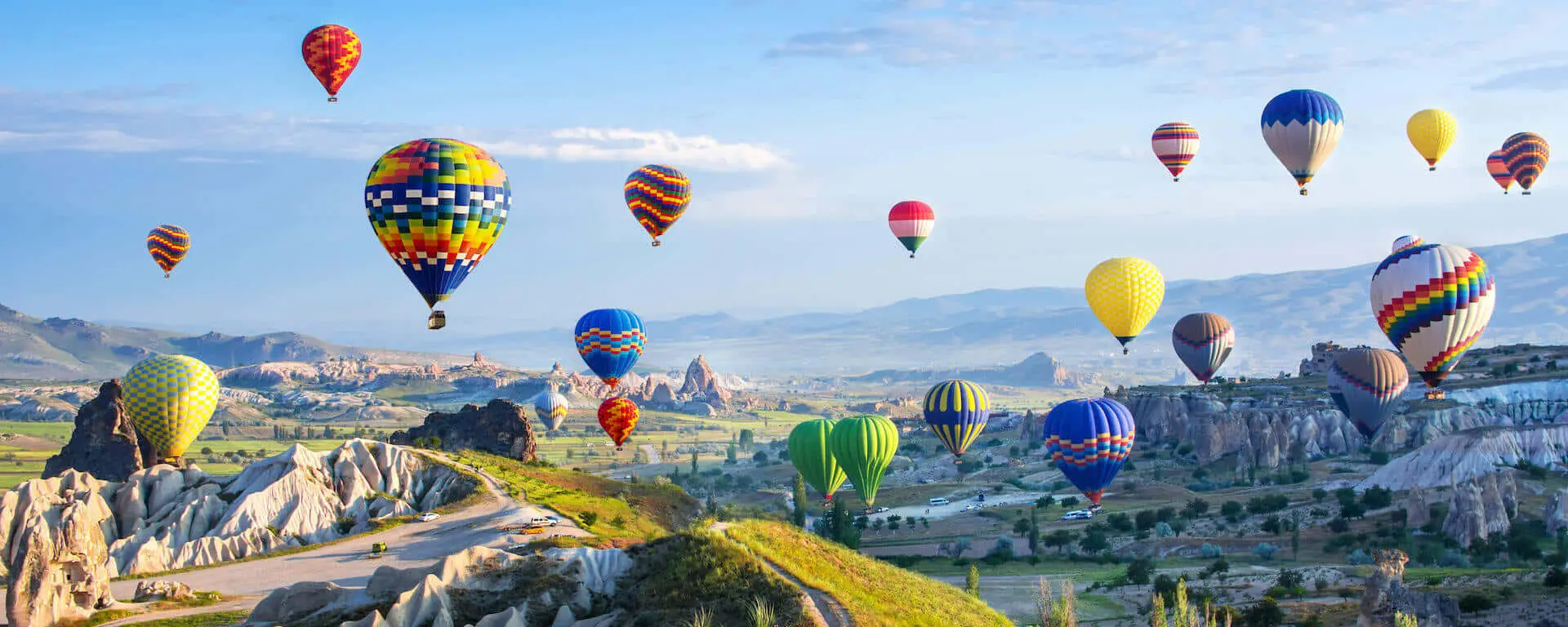 Treasure of Turkey