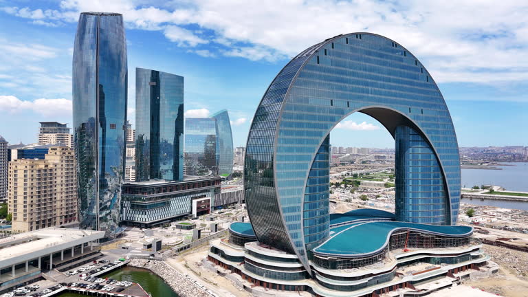 Amazing Azerbaijan